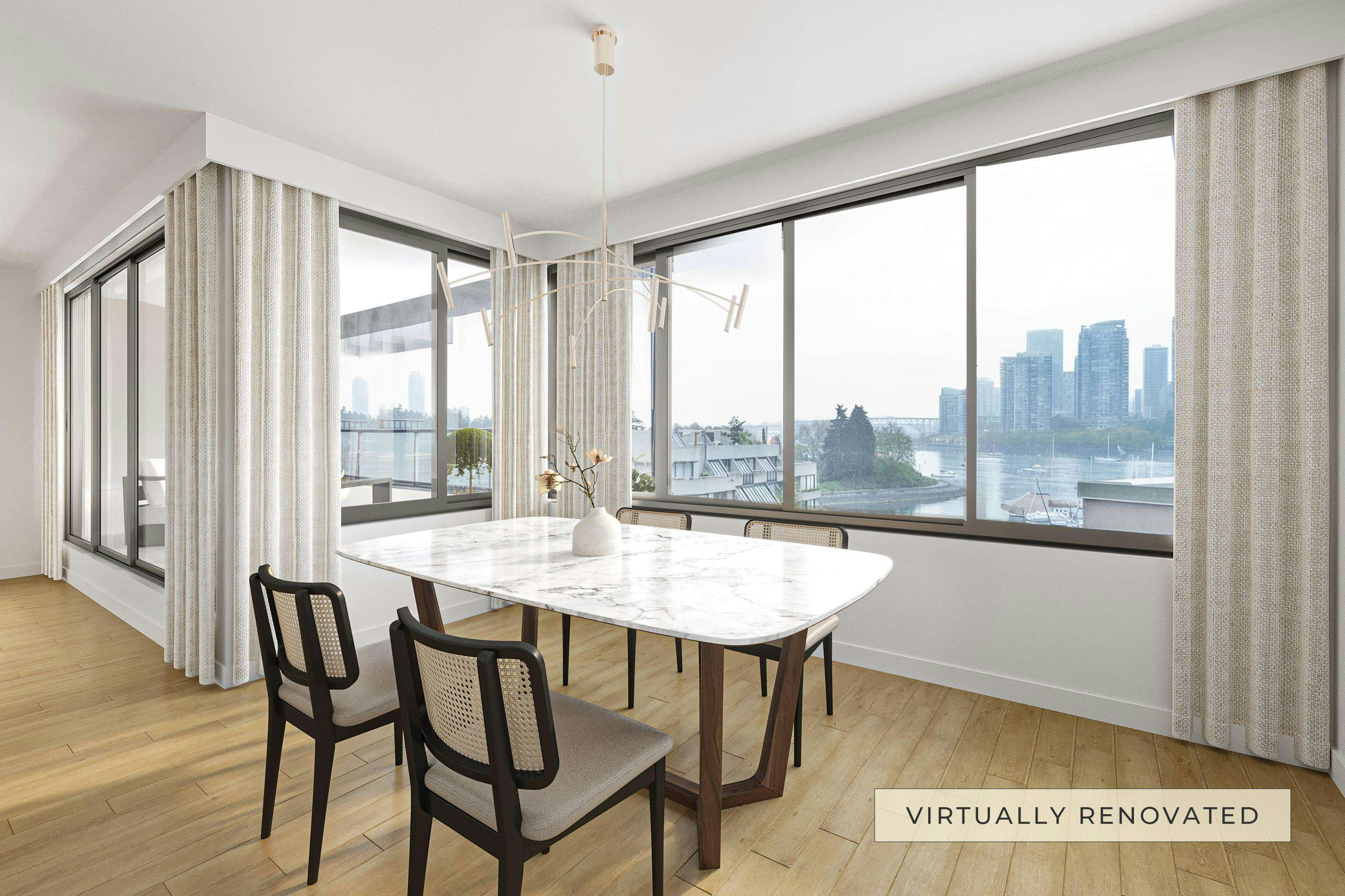 533-666 Leg In Boot Square, Vancouver, BC, V5Z 4B3 - 15