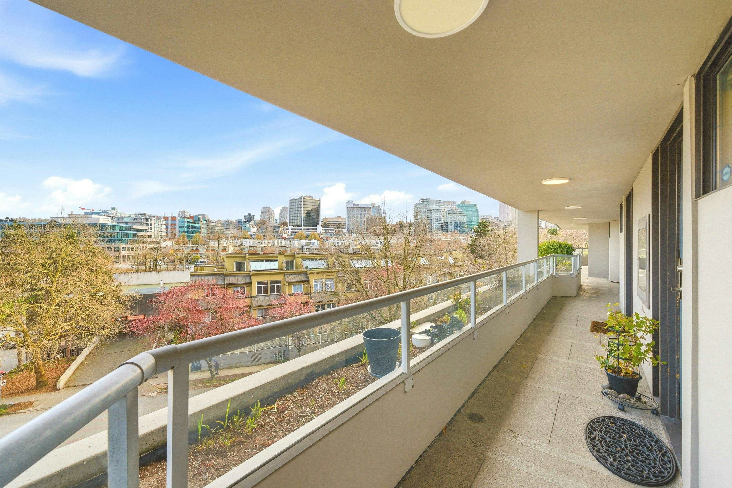 533-666 Leg In Boot Square, Vancouver, BC, V5Z 4B3 - 35