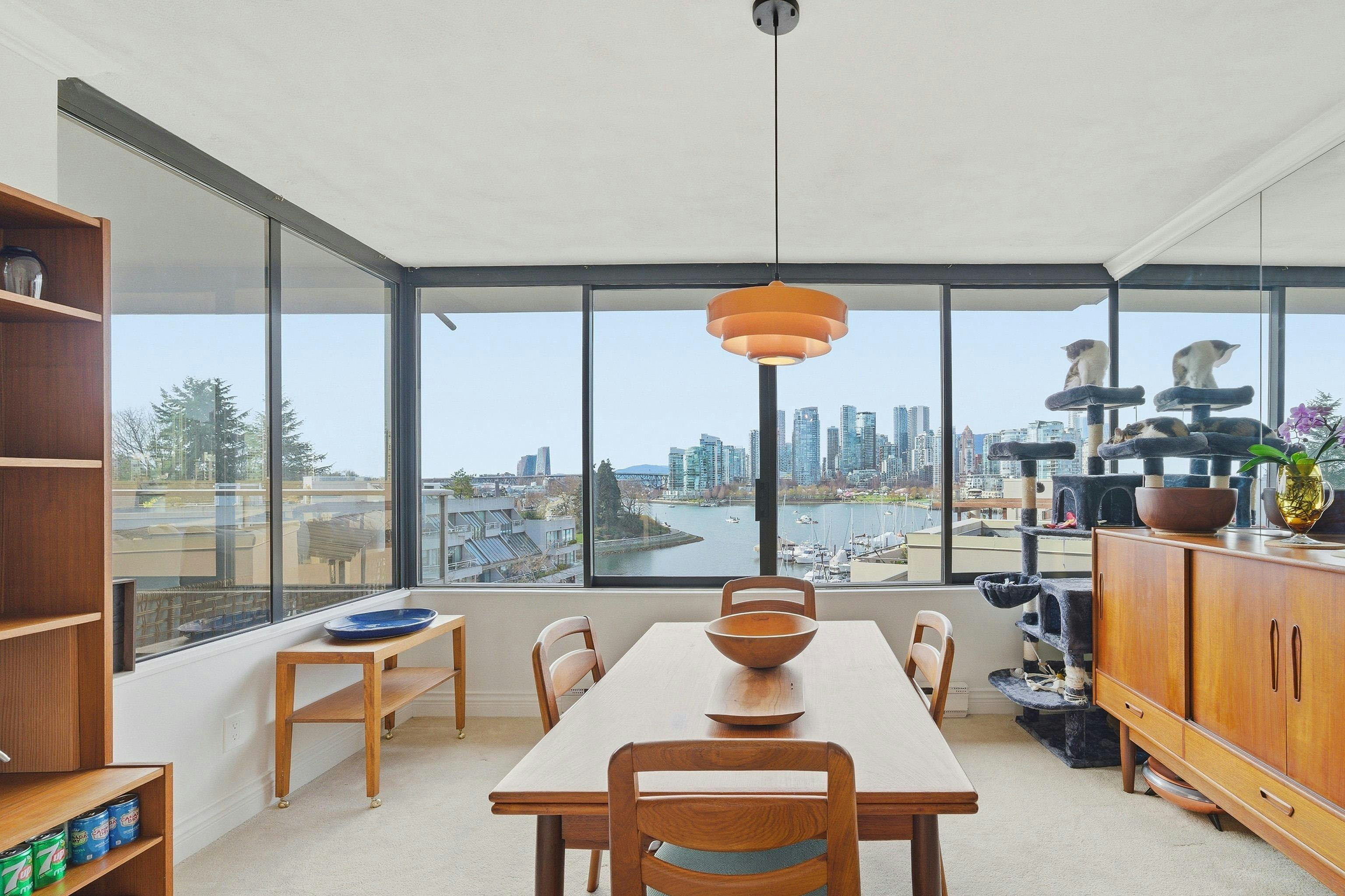 533-666 Leg In Boot Square, Vancouver, BC, V5Z 4B3 - 13