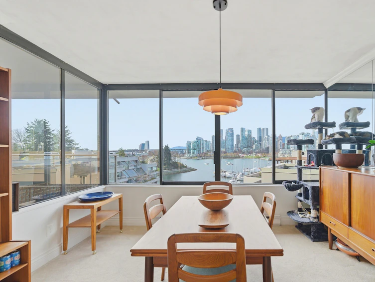 533-666 Leg In Boot Square, Vancouver, BC, V5Z 4B3 - 13