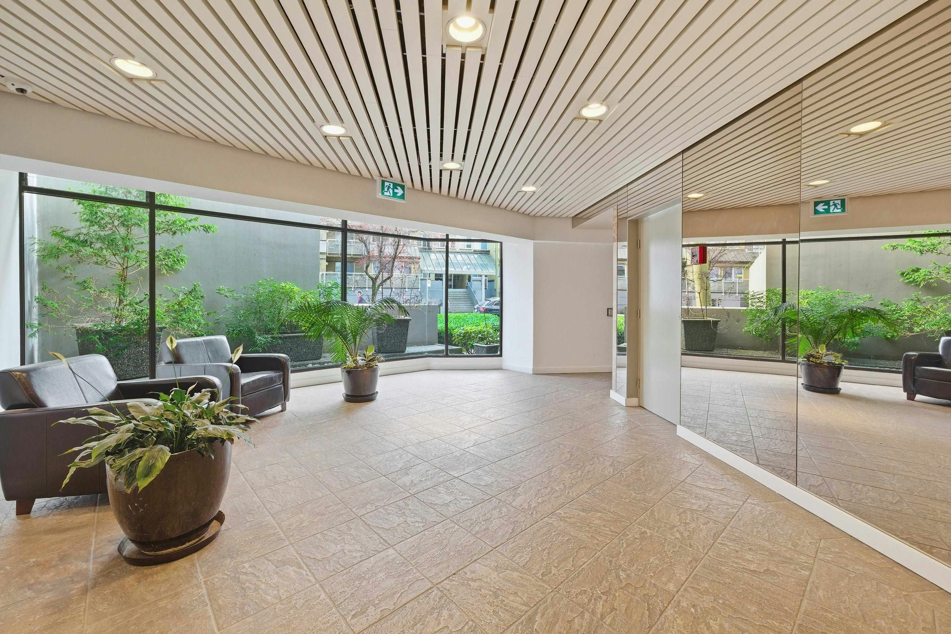 533-666 Leg In Boot Square, Vancouver, BC, V5Z 4B3 - 36