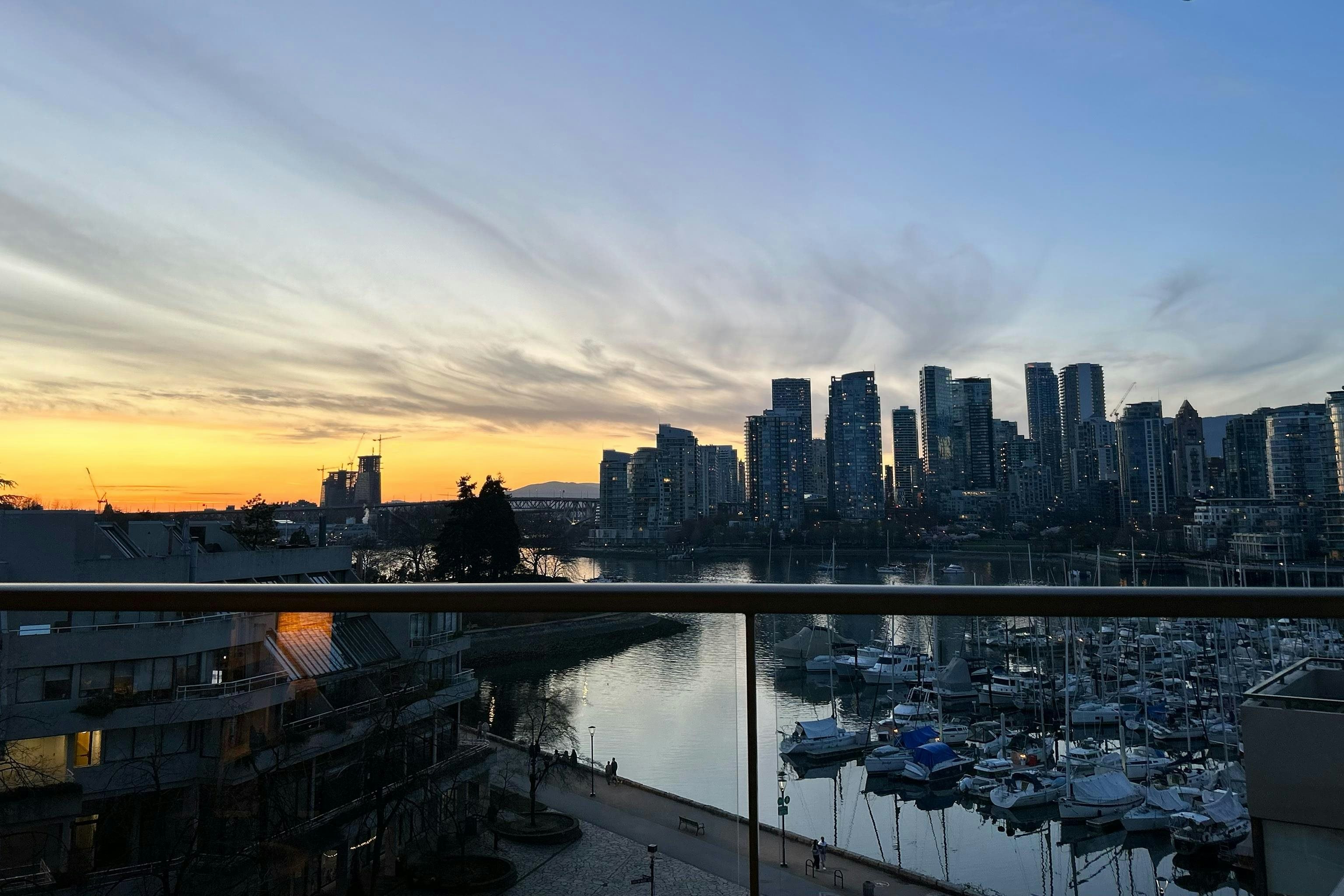 533-666 Leg In Boot Square, Vancouver, BC, V5Z 4B3 - 39