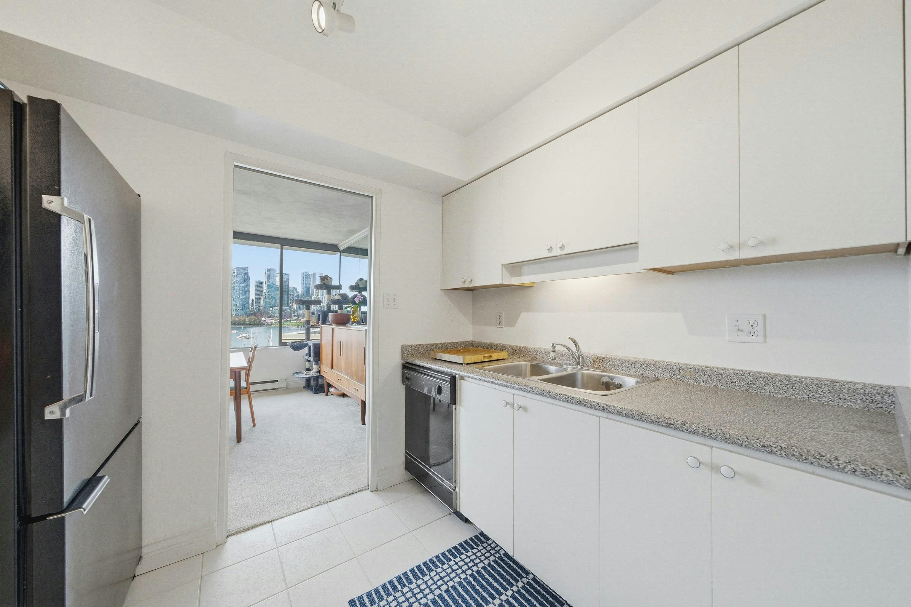 533-666 Leg In Boot Square, Vancouver, BC, V5Z 4B3 - 18
