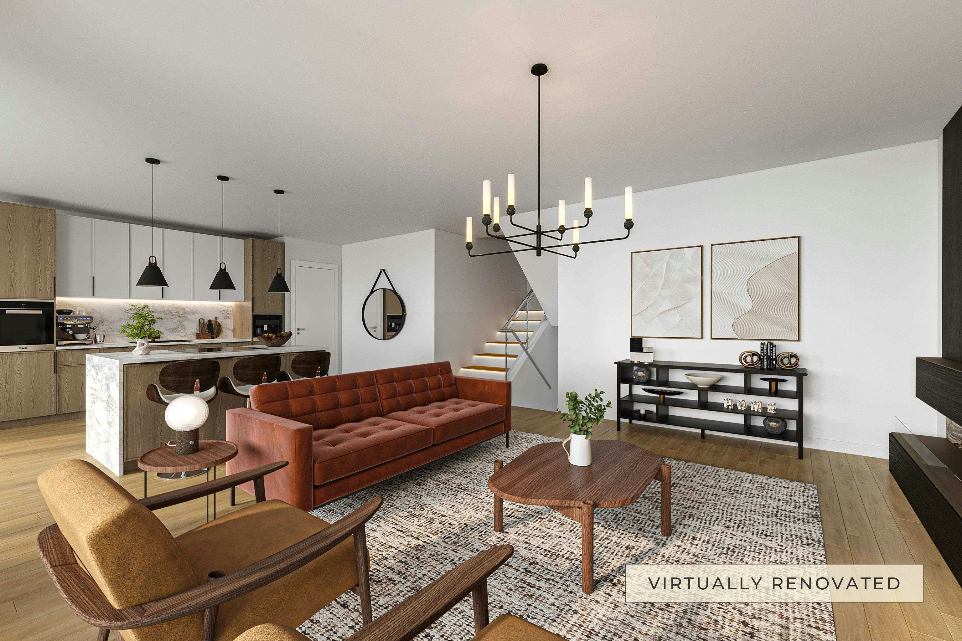 533-666 Leg In Boot Square, Vancouver, BC, V5Z 4B3 - 4