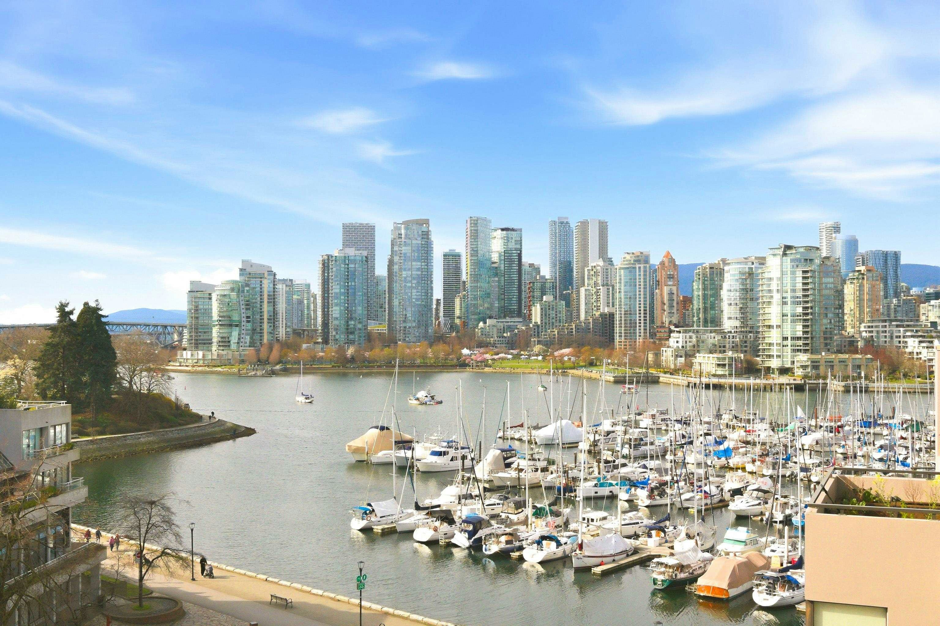 533-666 Leg In Boot Square, Vancouver, BC, V5Z 4B3 - 11