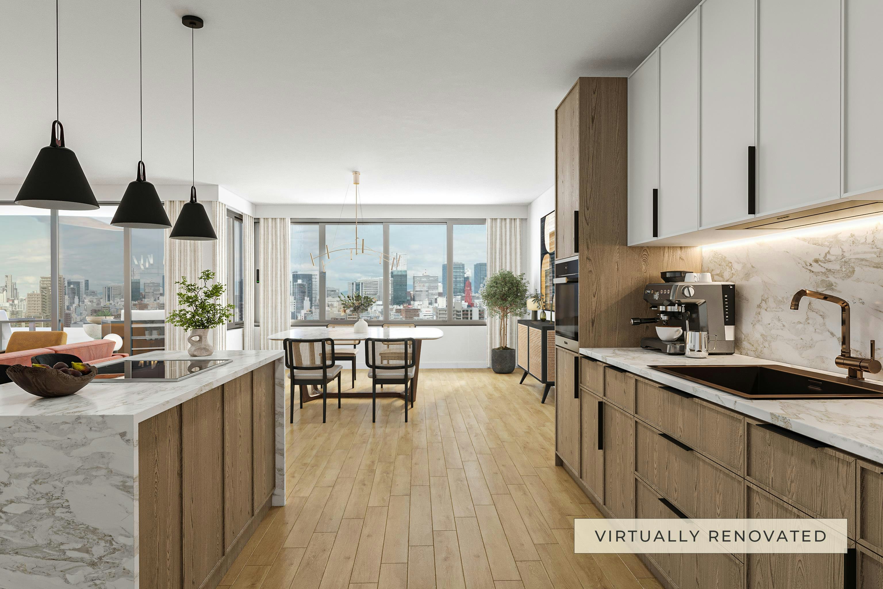 533-666 Leg In Boot Square, Vancouver, BC, V5Z 4B3 - 22