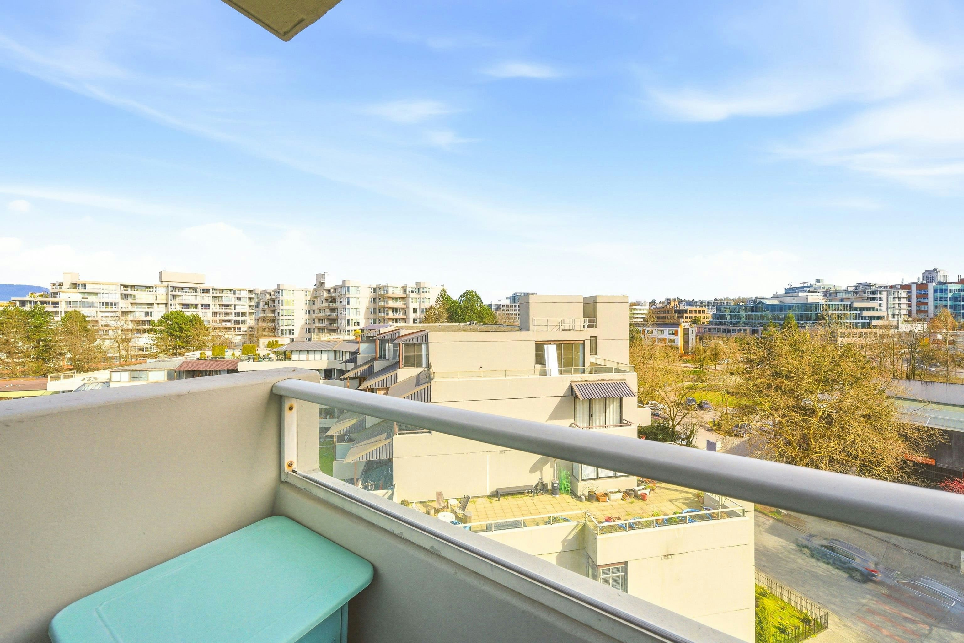 533-666 Leg In Boot Square, Vancouver, BC, V5Z 4B3 - 25