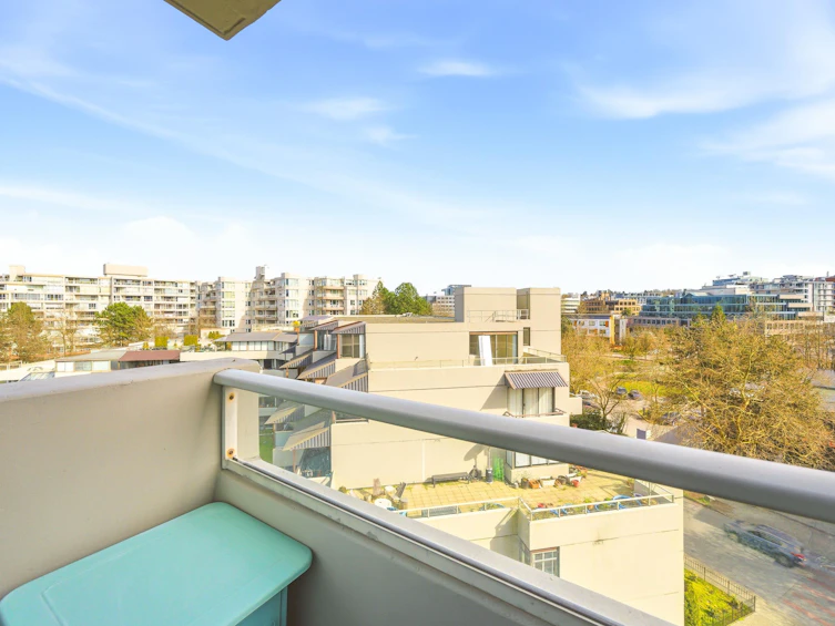 533-666 Leg In Boot Square, Vancouver, BC, V5Z 4B3 - 25