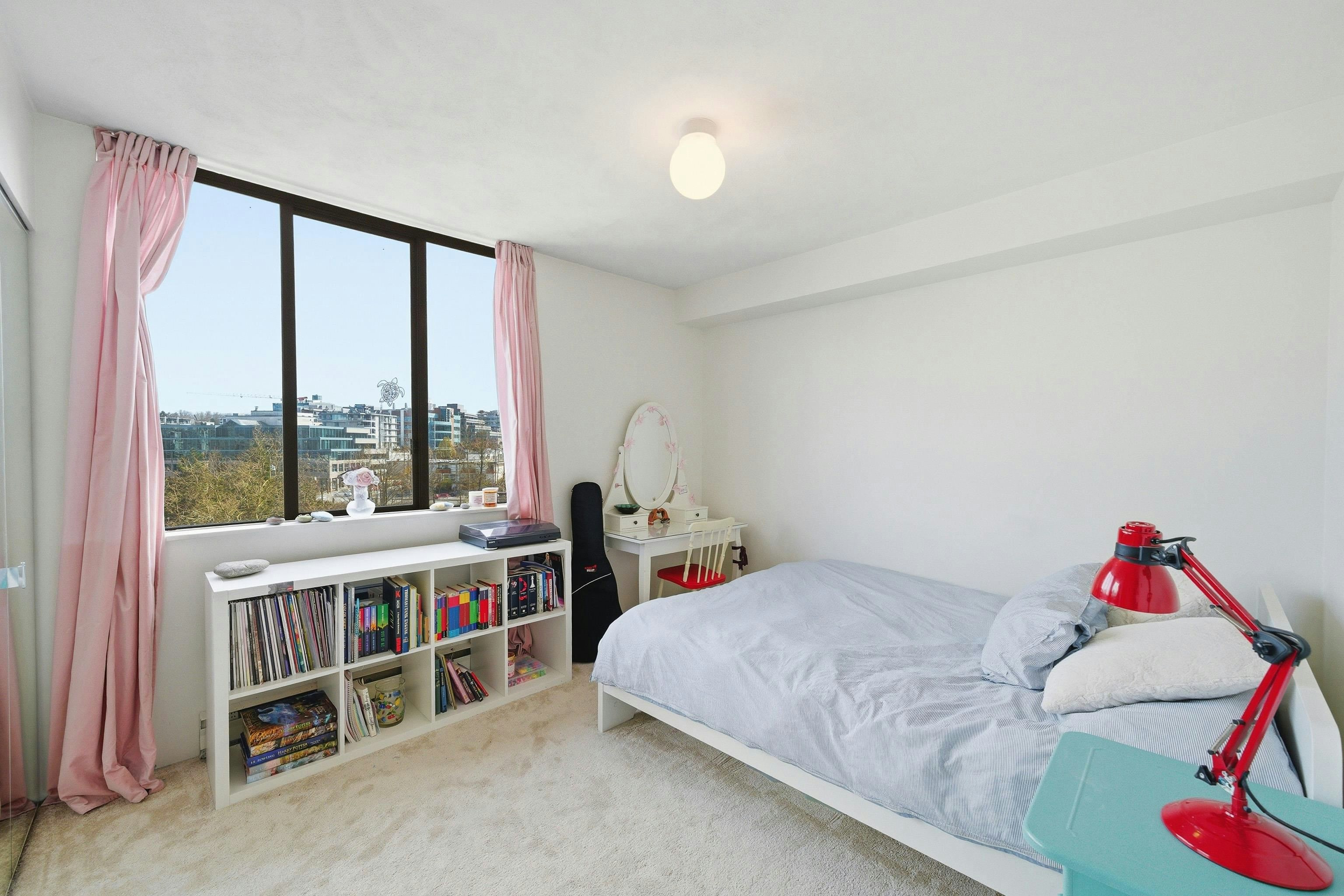 533-666 Leg In Boot Square, Vancouver, BC, V5Z 4B3 - 29