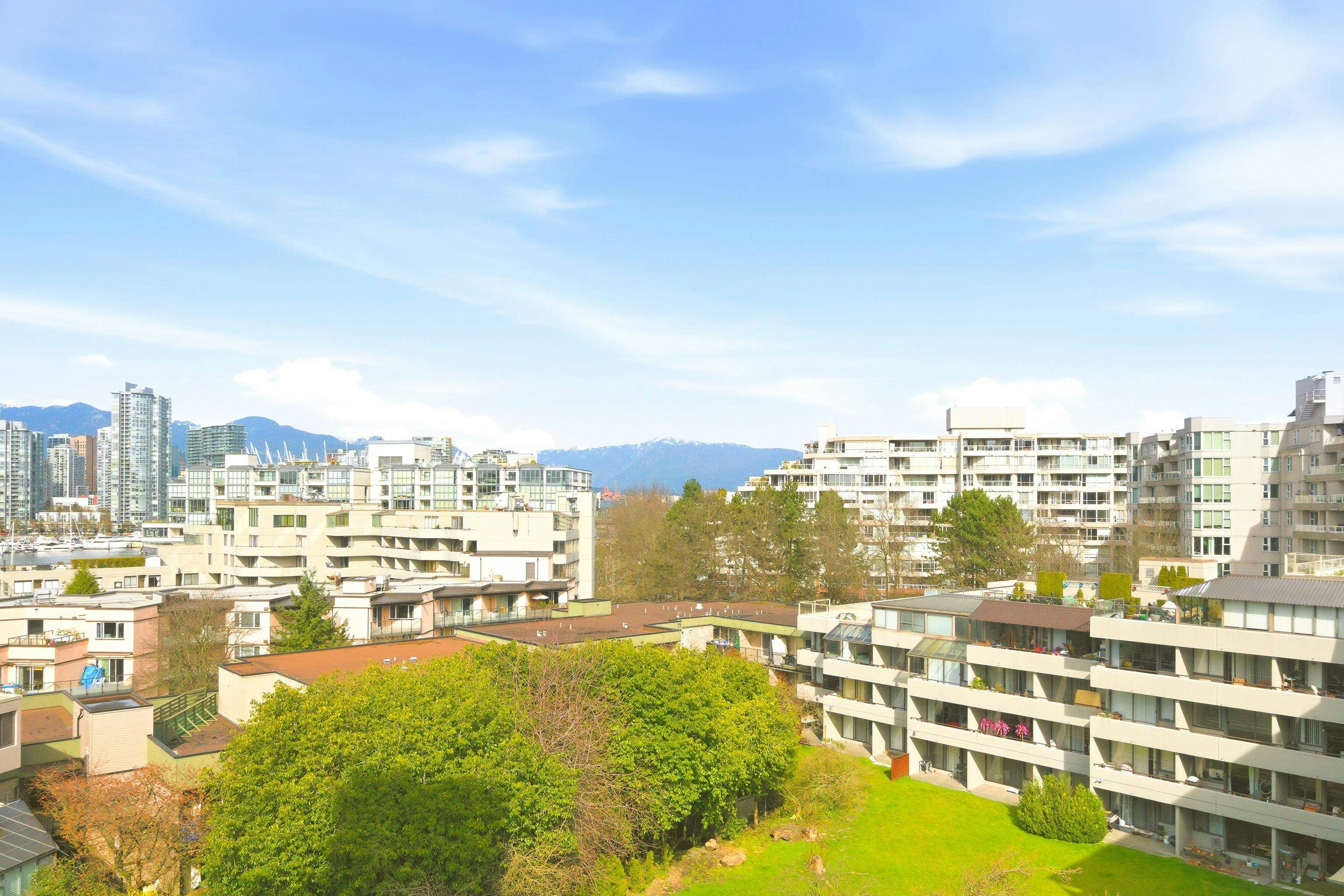 533-666 Leg In Boot Square, Vancouver, BC, V5Z 4B3 - 26
