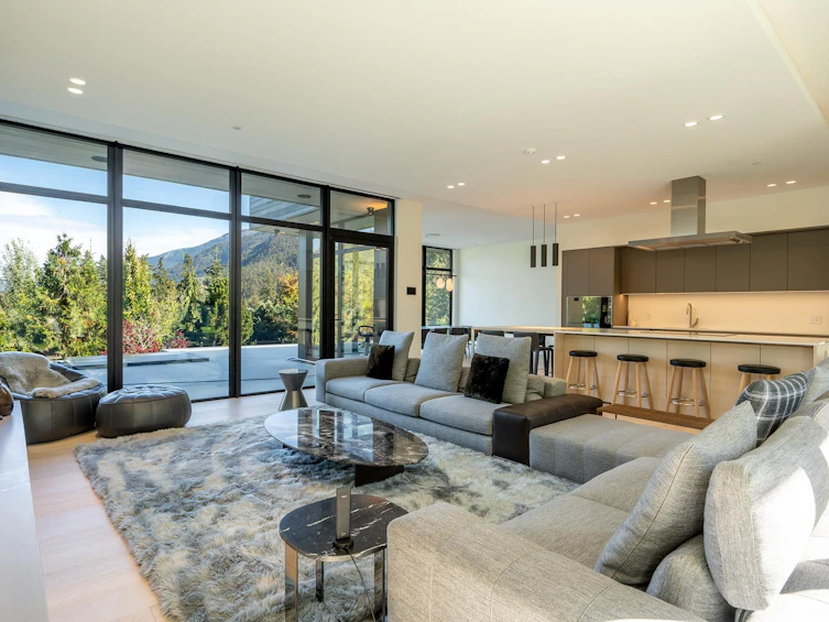 9092 Corduroy Run Court, Whistler, BC, V8E 1M1