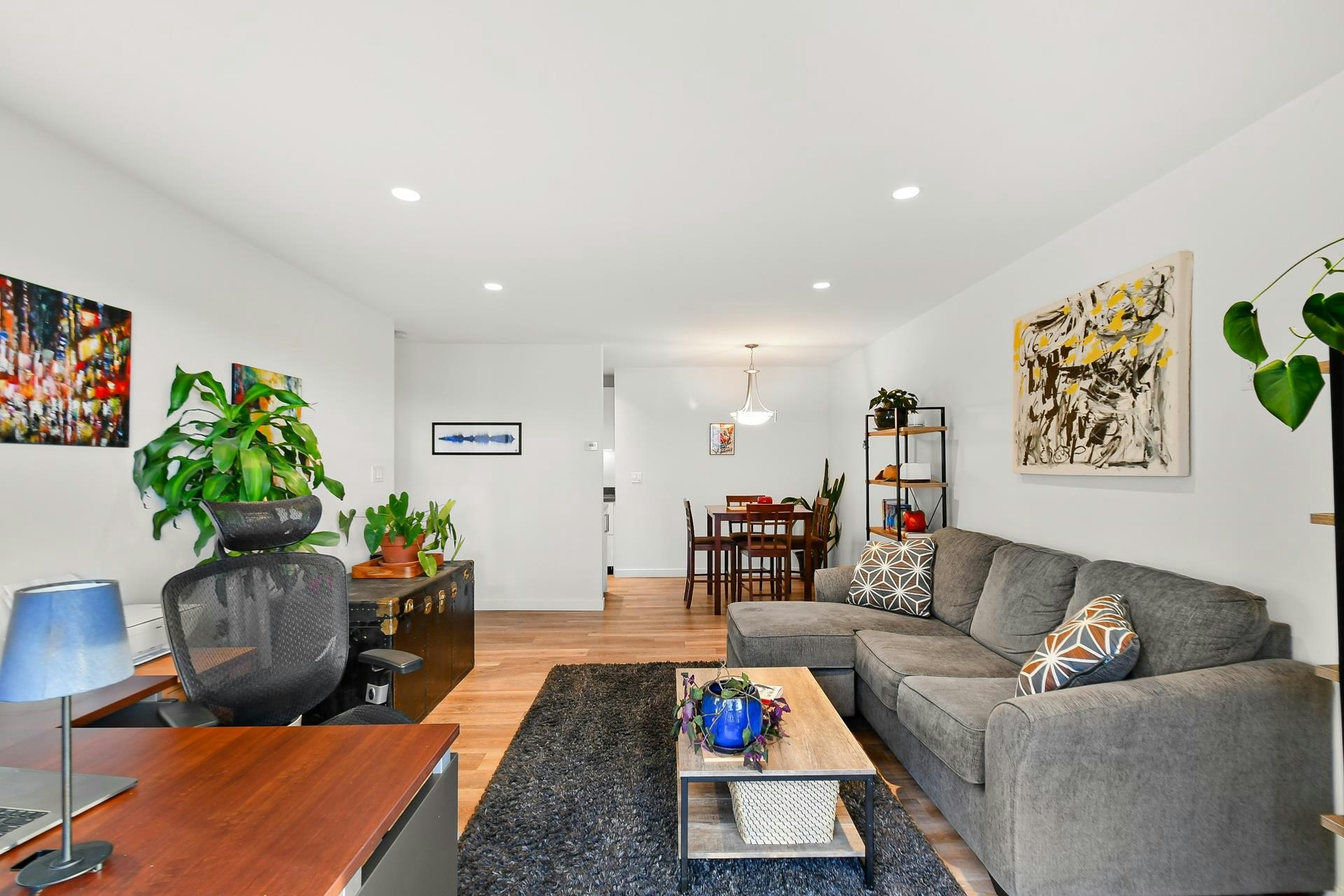 410-120 E 4th Street, North Vancouver, BC, V7L 1H6 - 3