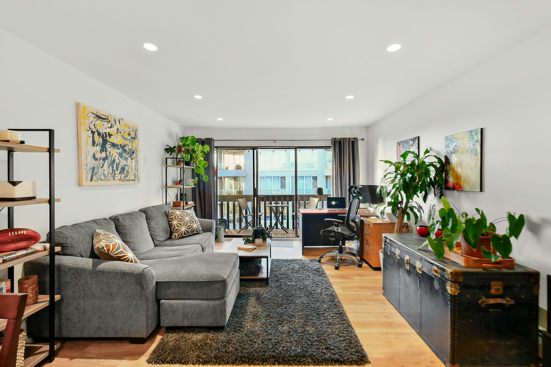 410-120 E 4th Street, North Vancouver, BC, V7L 1H6 - 2