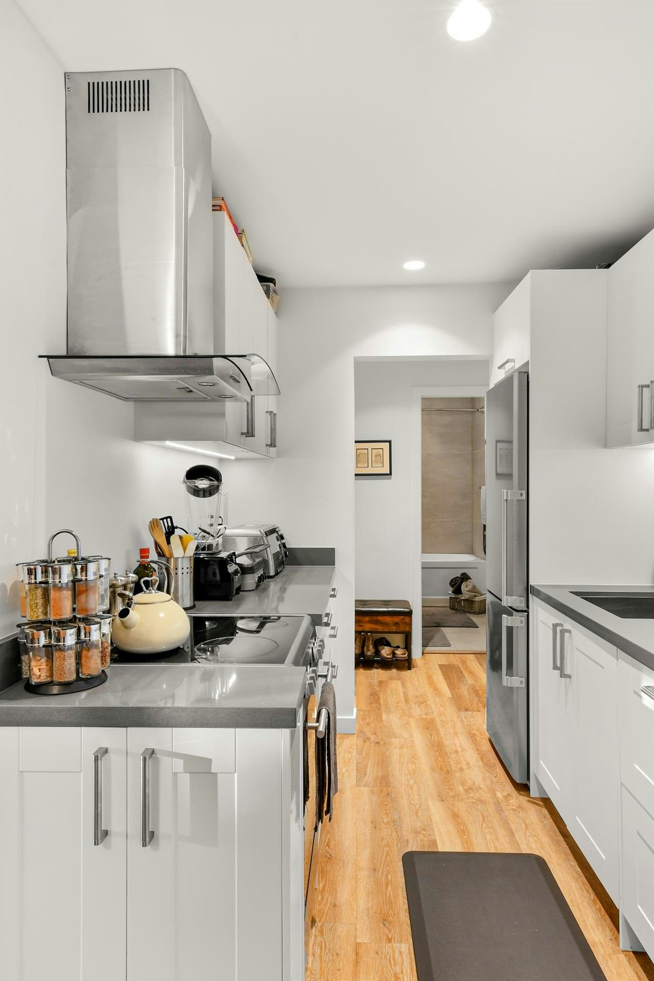 410-120 E 4th Street, North Vancouver, BC, V7L 1H6 - 9