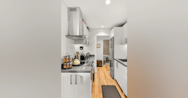 410-120 E 4th Street, North Vancouver, BC, V7L 1H6 - 9