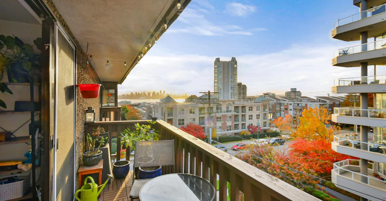 410-120 E 4th Street, North Vancouver, BC, V7L 1H6 - 14