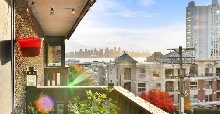 410-120 E 4th Street, North Vancouver, BC, V7L 1H6 - 16