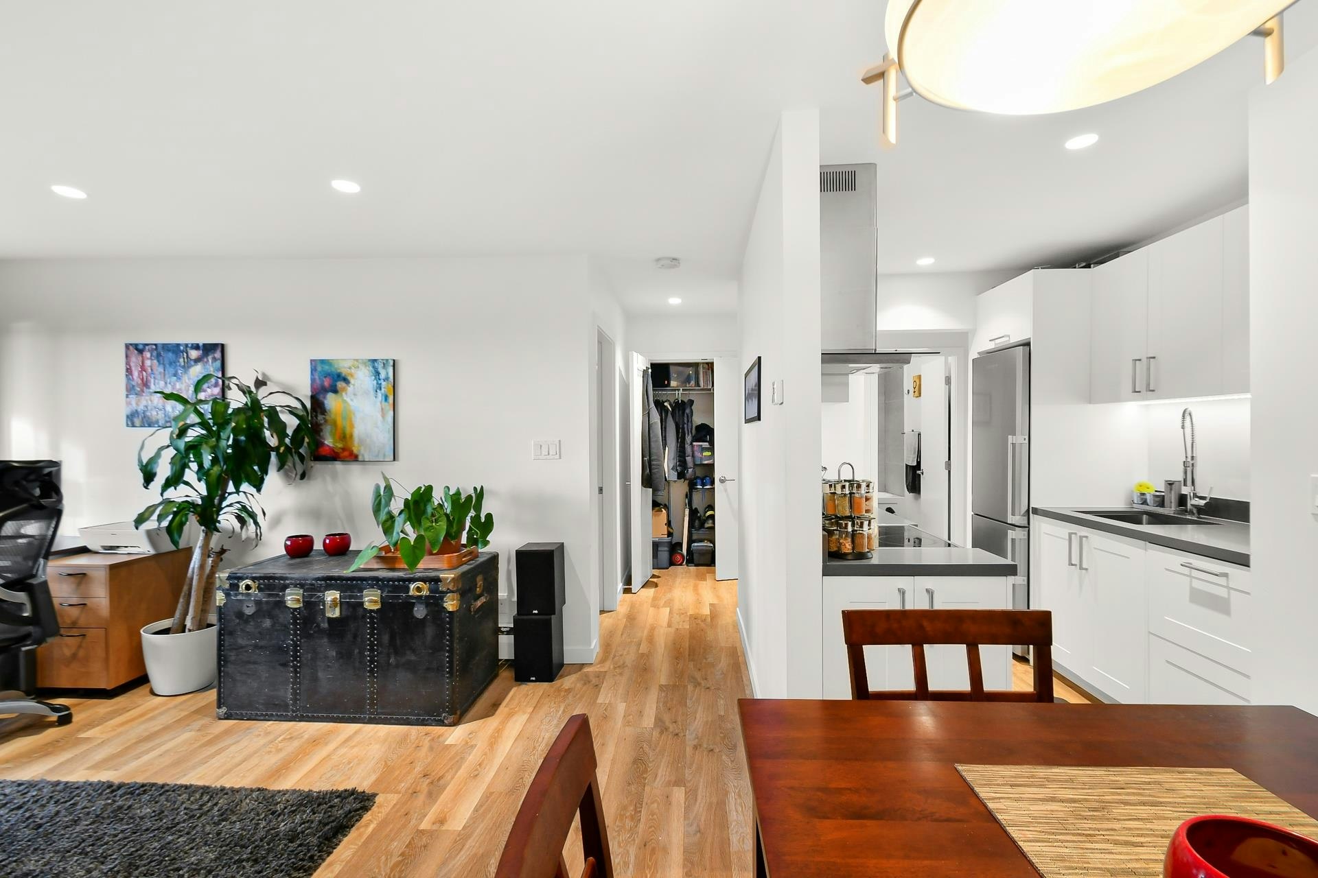 410-120 E 4th Street, North Vancouver, BC, V7L 1H6 - 5