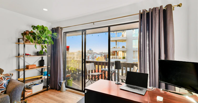 410-120 E 4th Street, North Vancouver, BC, V7L 1H6 - 4