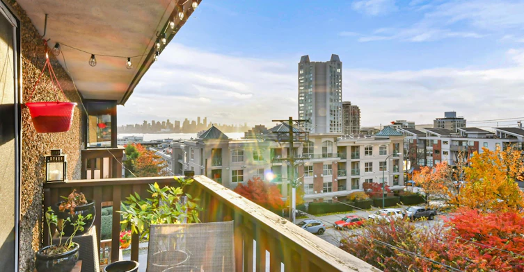 410-120 E 4th Street, North Vancouver, BC, V7L 1H6 - 15