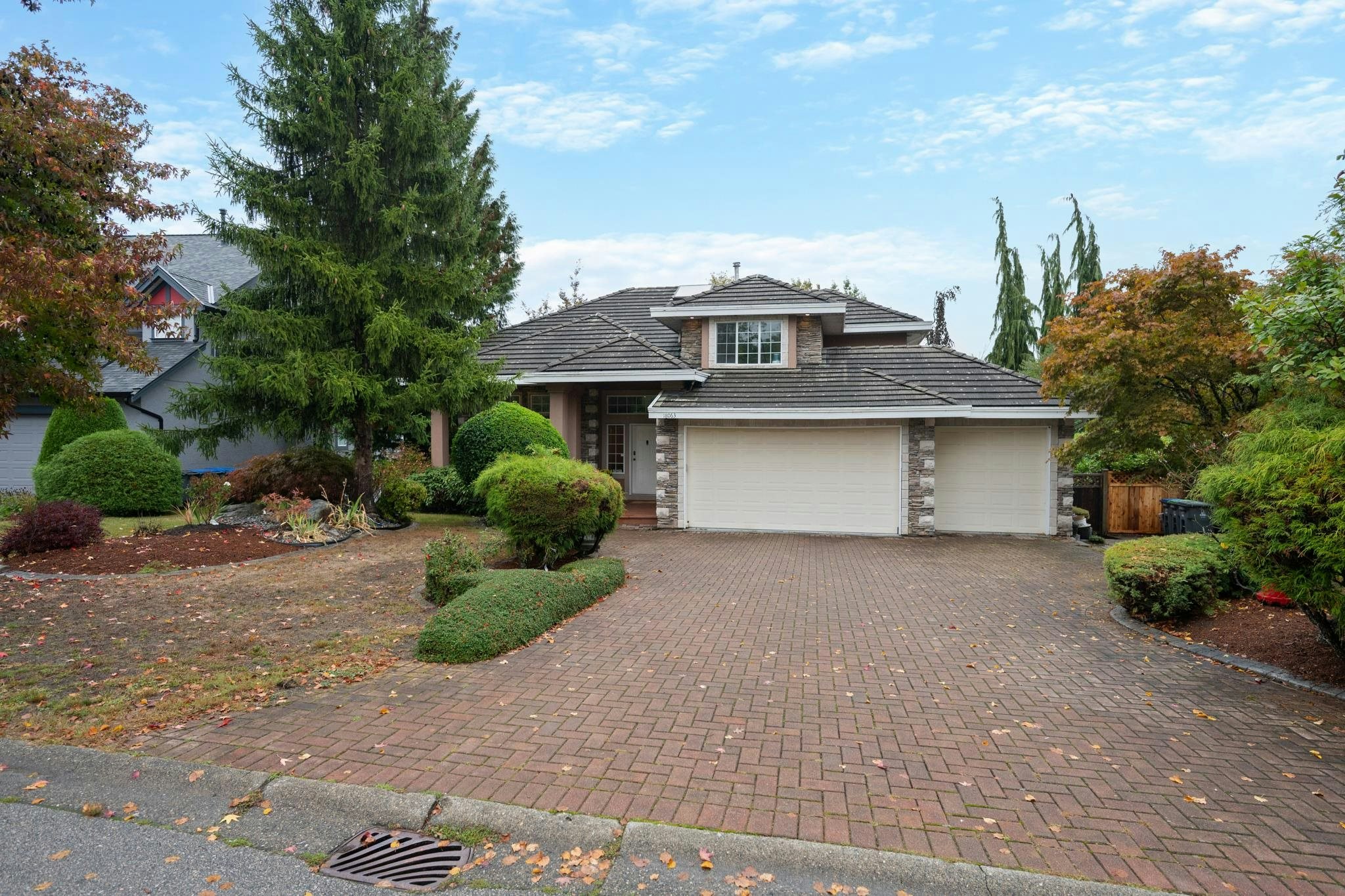 18063 99a Avenue, Surrey, BC, V4N 4V6