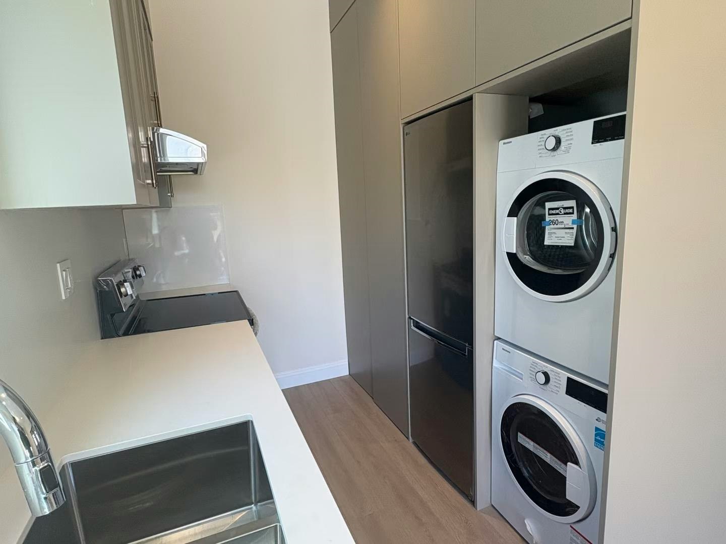 1115 W 48 Avenue, Vancouver, BC, V6M 2N4 - 2
