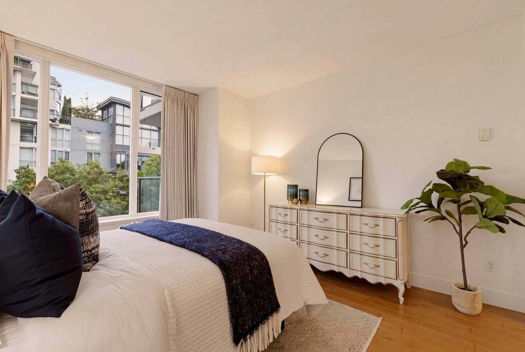 404-1428 W 6th Avenue, Vancouver, BC, V6H 4H4 - 22