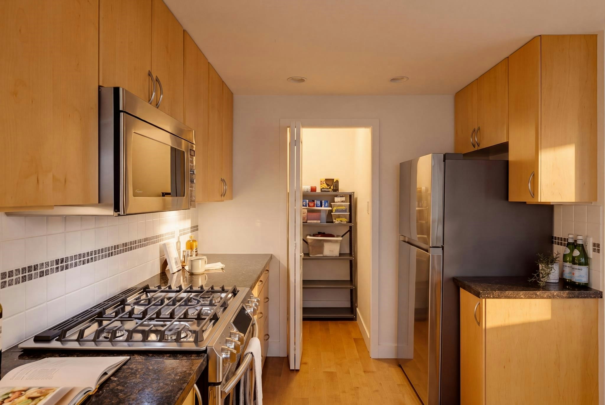 404-1428 W 6th Avenue, Vancouver, BC, V6H 4H4 - 19