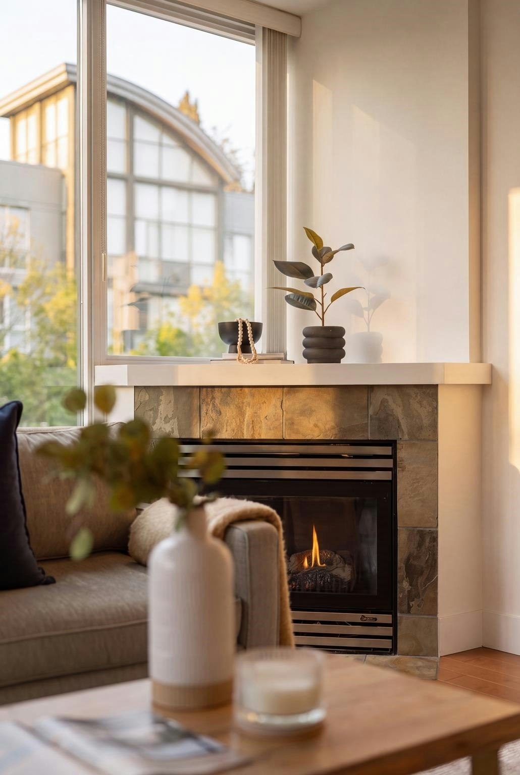 404-1428 W 6th Avenue, Vancouver, BC, V6H 4H4 - 11