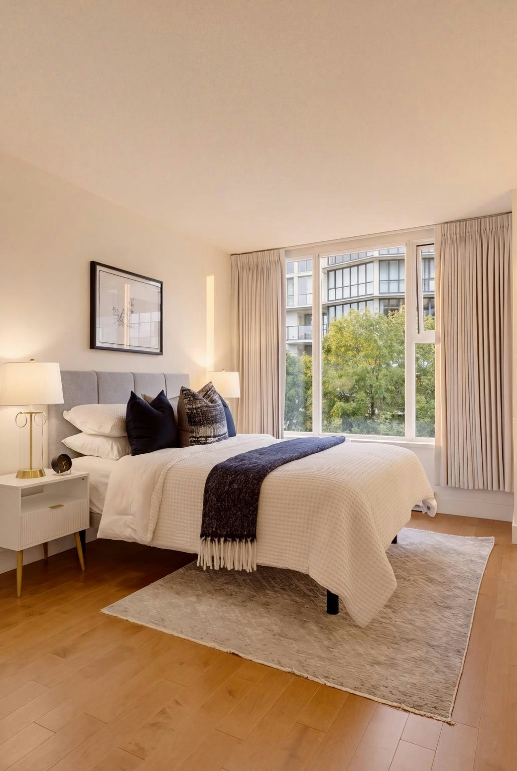 404-1428 W 6th Avenue, Vancouver, BC, V6H 4H4 - 24