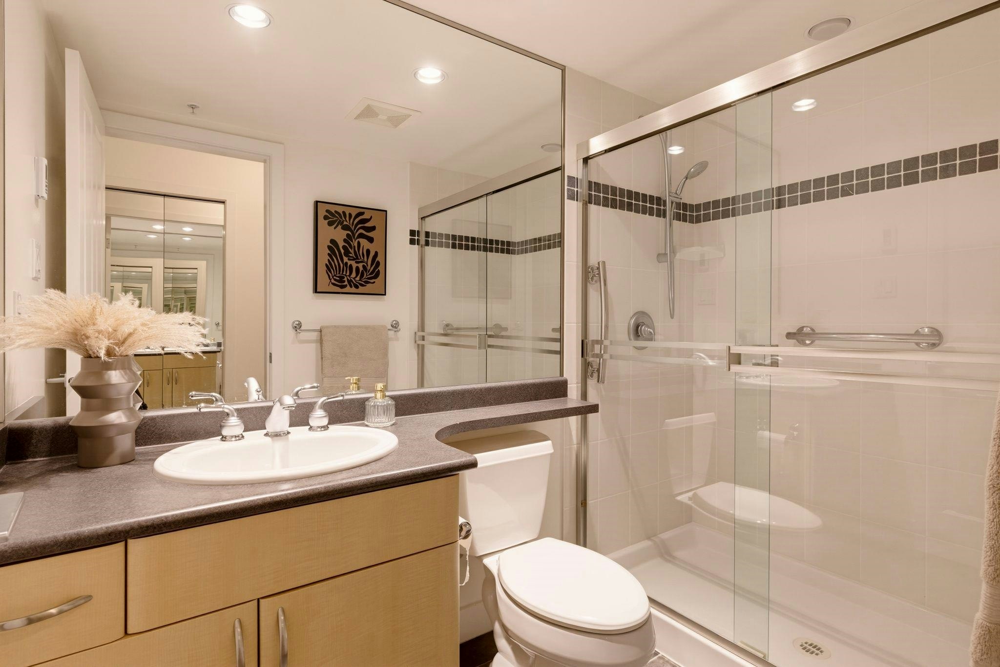 404-1428 W 6th Avenue, Vancouver, BC, V6H 4H4 - 29