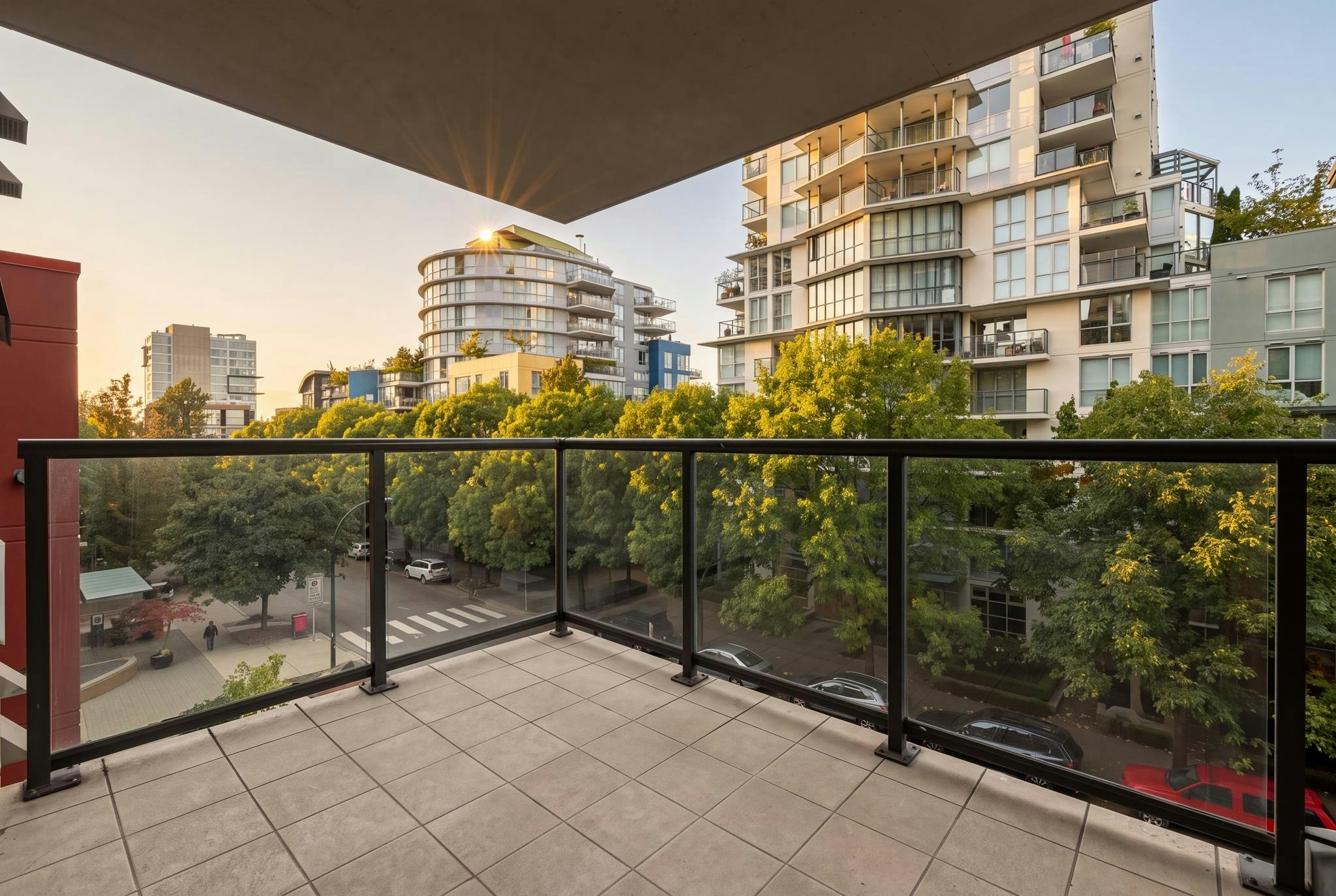 404-1428 W 6th Avenue, Vancouver, BC, V6H 4H4 - 8