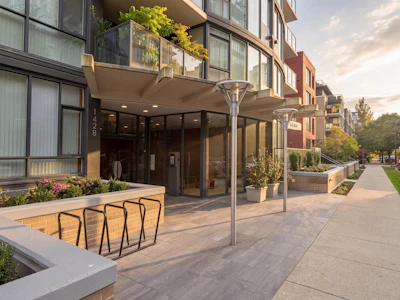 404-1428 W 6th Avenue - 2