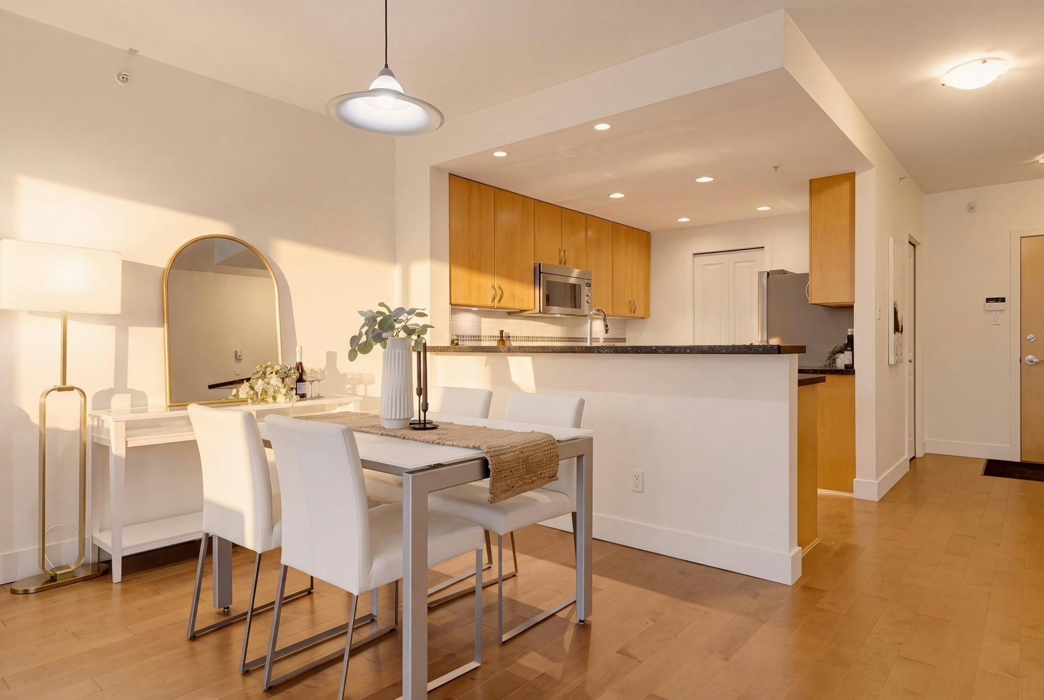 404-1428 W 6th Avenue, Vancouver, BC, V6H 4H4 - 16