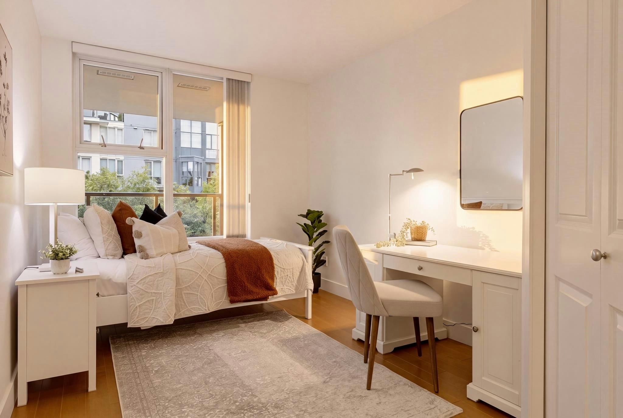 404-1428 W 6th Avenue, Vancouver, BC, V6H 4H4 - 27