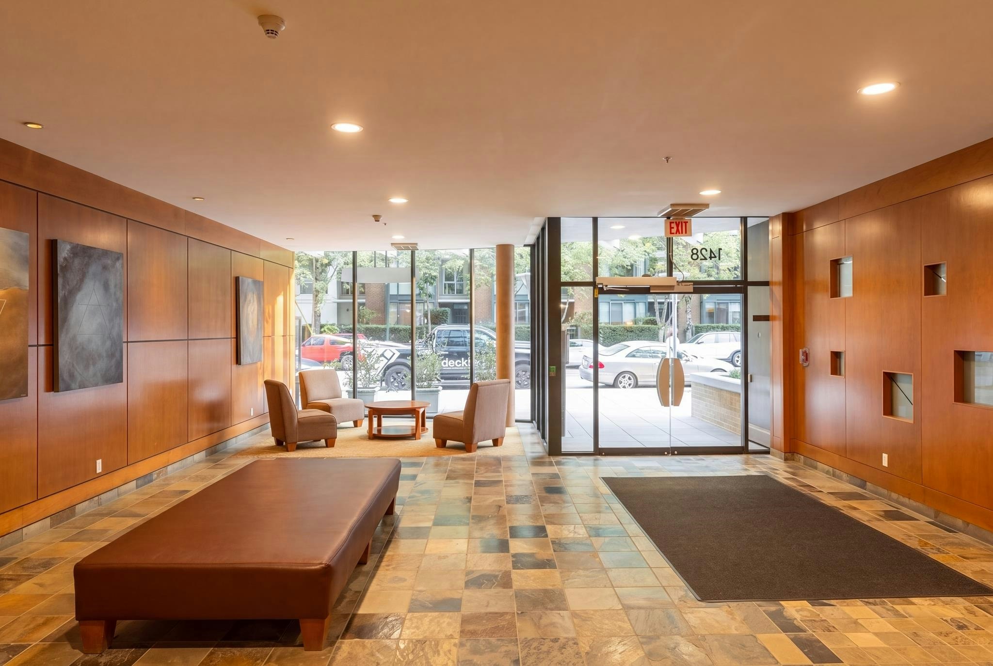 404-1428 W 6th Avenue, Vancouver, BC, V6H 4H4 - 32