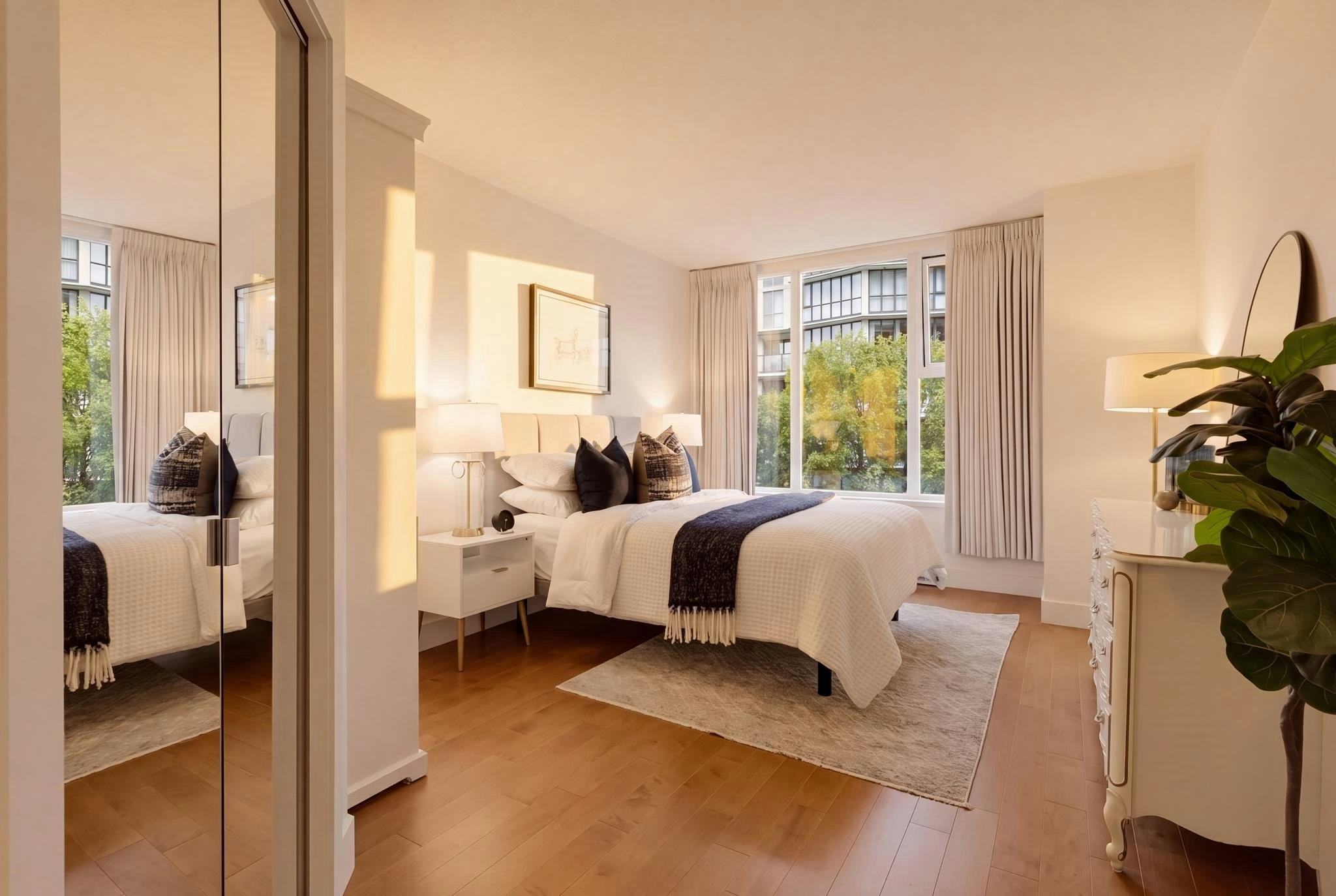 404-1428 W 6th Avenue, Vancouver, BC, V6H 4H4 - 21