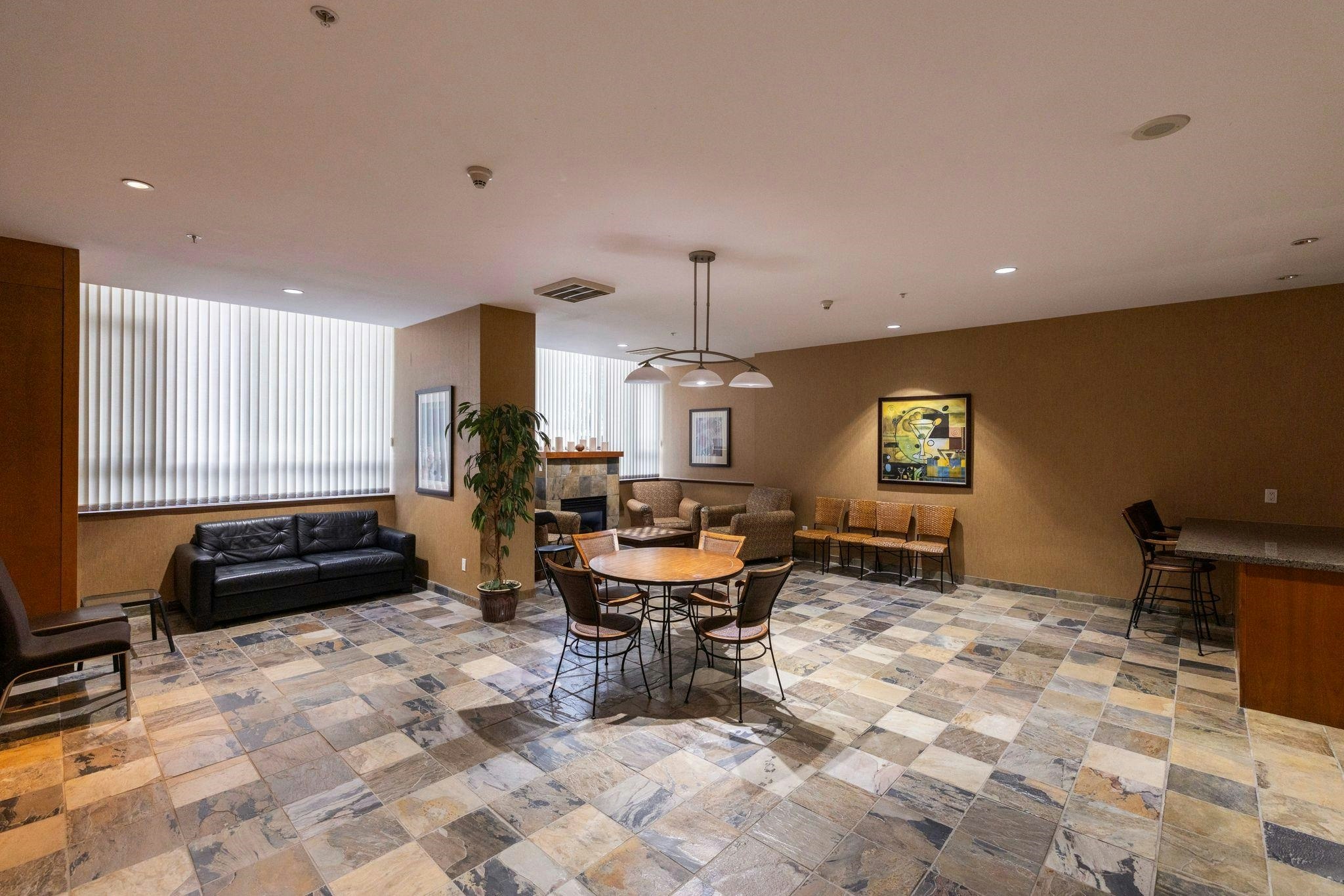404-1428 W 6th Avenue, Vancouver, BC, V6H 4H4 - 31