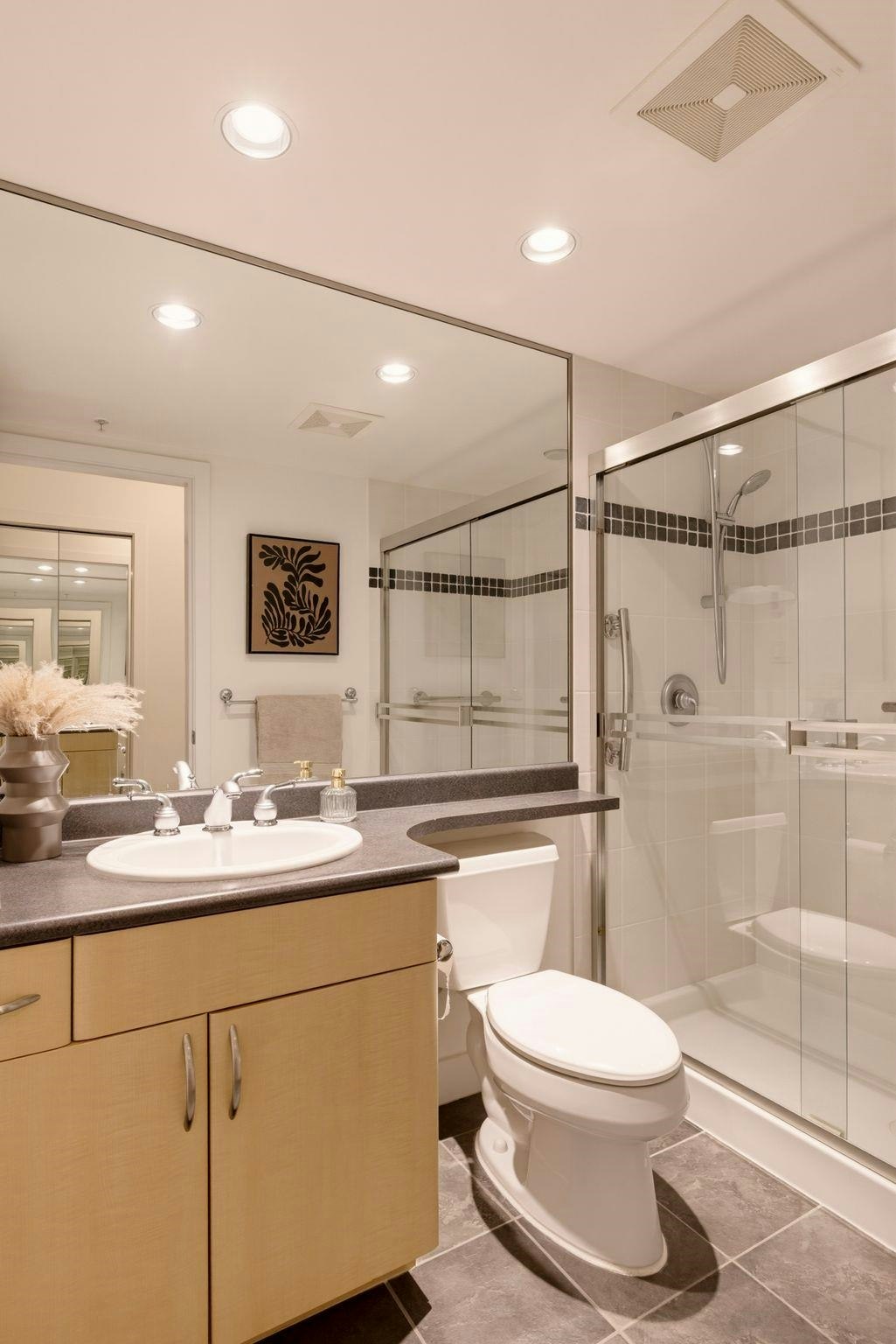 404-1428 W 6th Avenue, Vancouver, BC, V6H 4H4 - 30