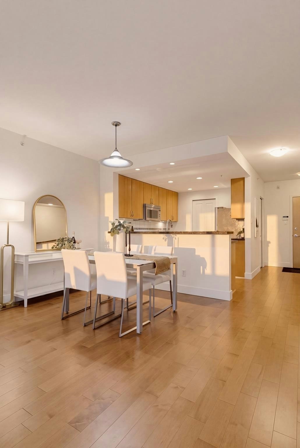 404-1428 W 6th Avenue, Vancouver, BC, V6H 4H4 - 15