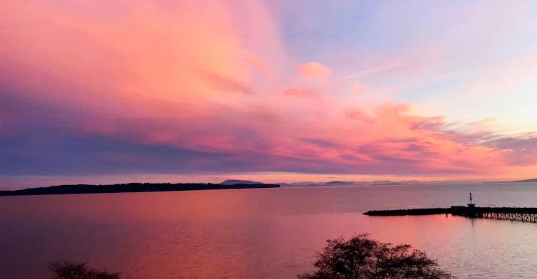 3rd Floor-15165 Marine Drive, Surrey, BC, V4B 1C5