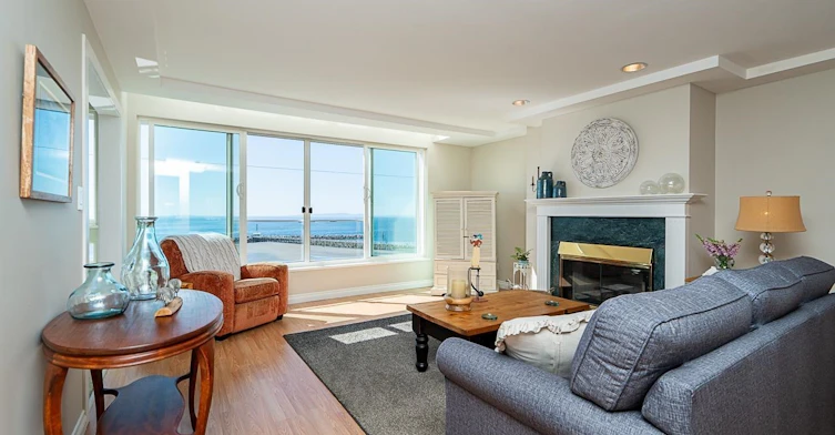 3rd Floor-15165 Marine Drive, Surrey, BC, V4B 1C5 - 2
