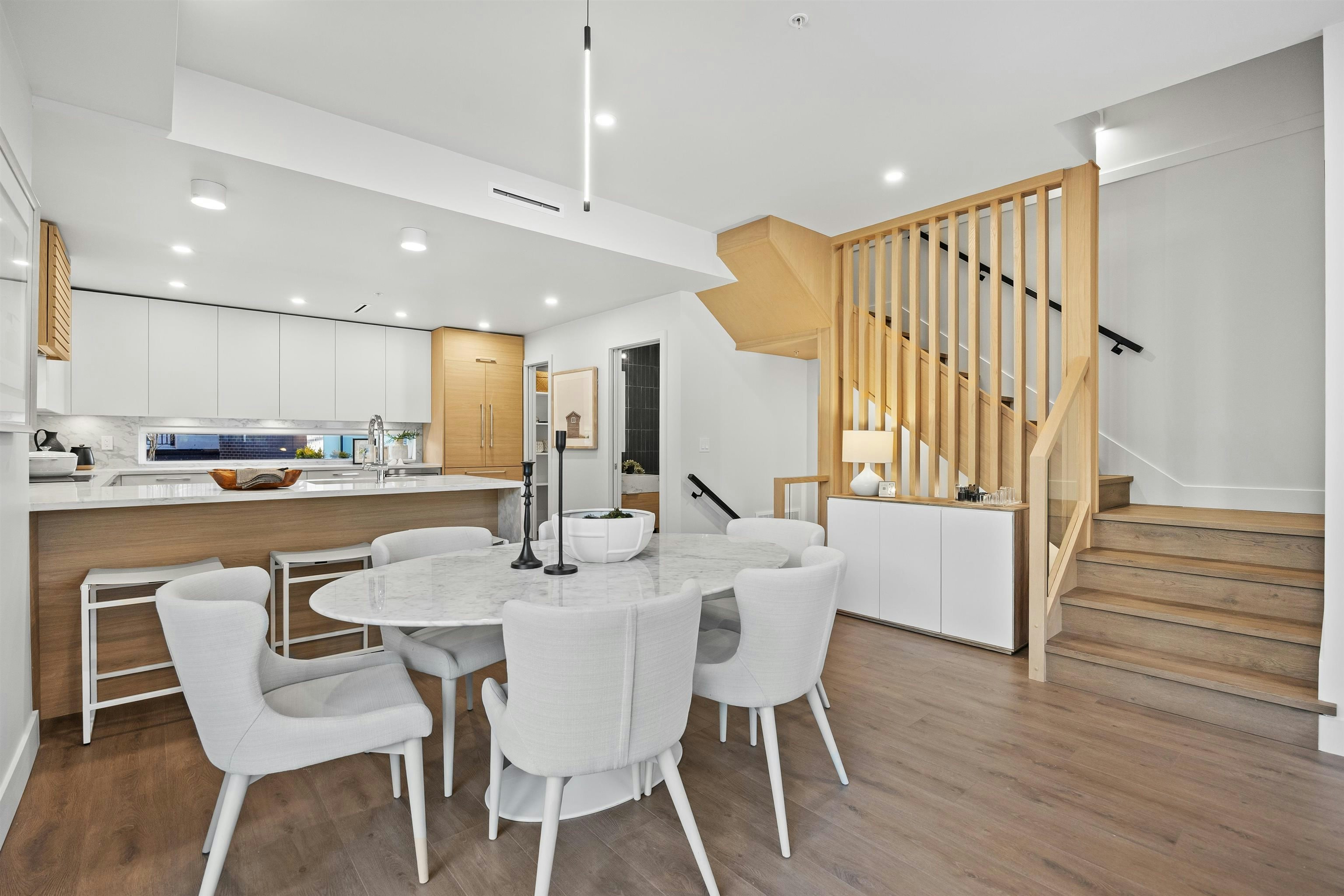 3206 Highland Boulevard, North Vancouver, BC, V7R 2V9