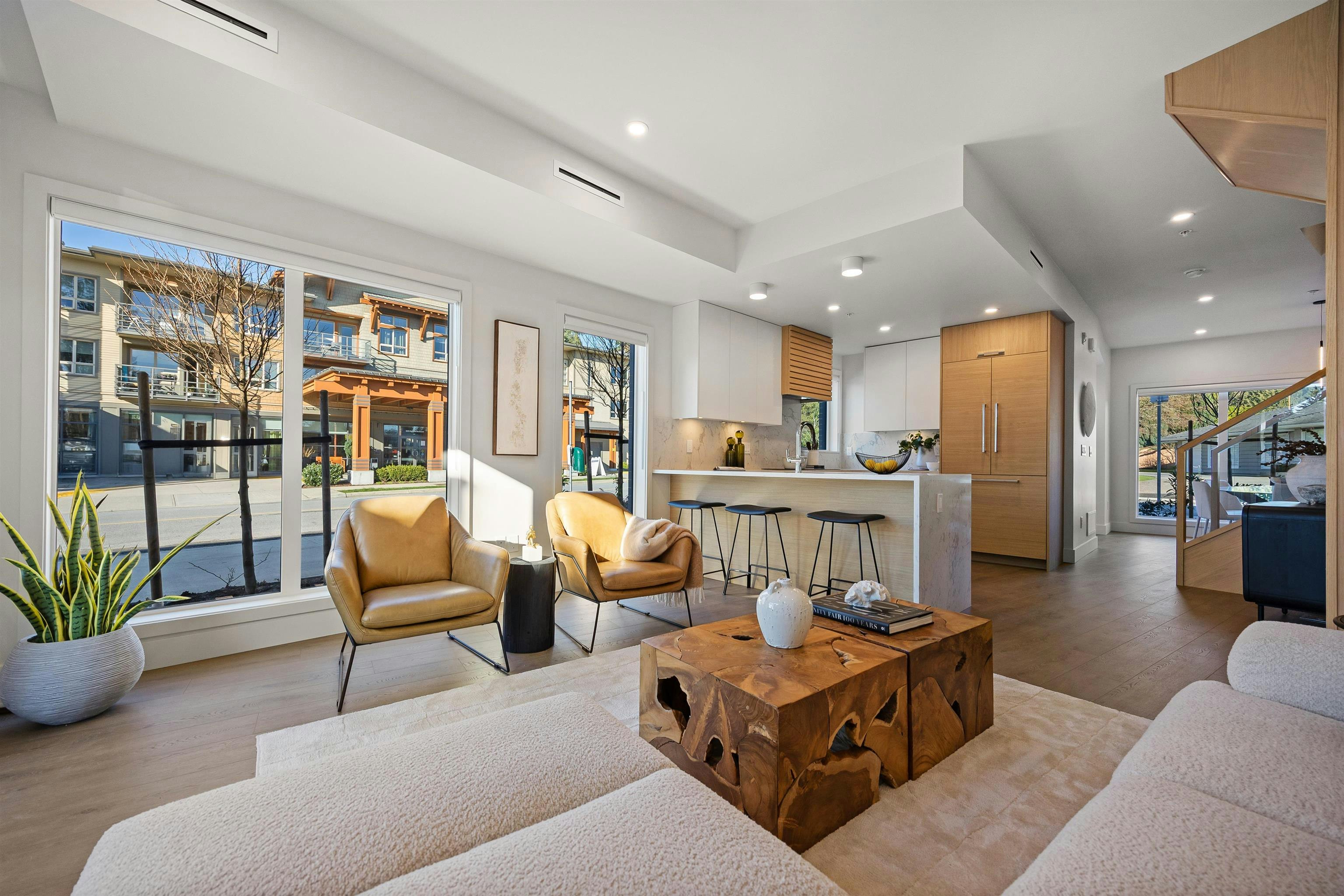 3218 Highland Boulevard, North Vancouver, BC, V7R 2V9