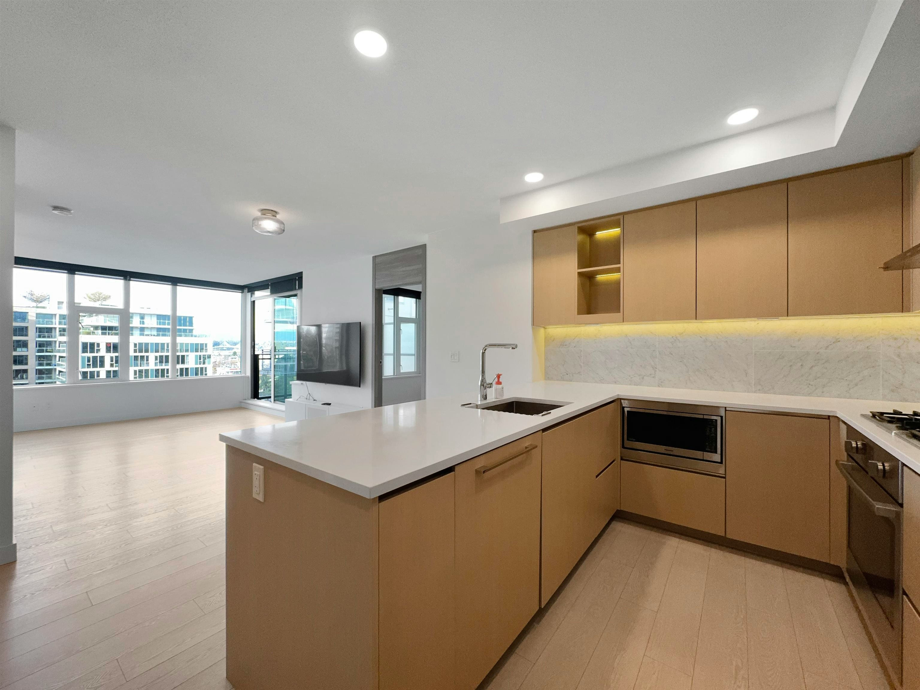 9xx-3300 Ketcheson Road, Richmond, BC, V6X 0S5 - 4