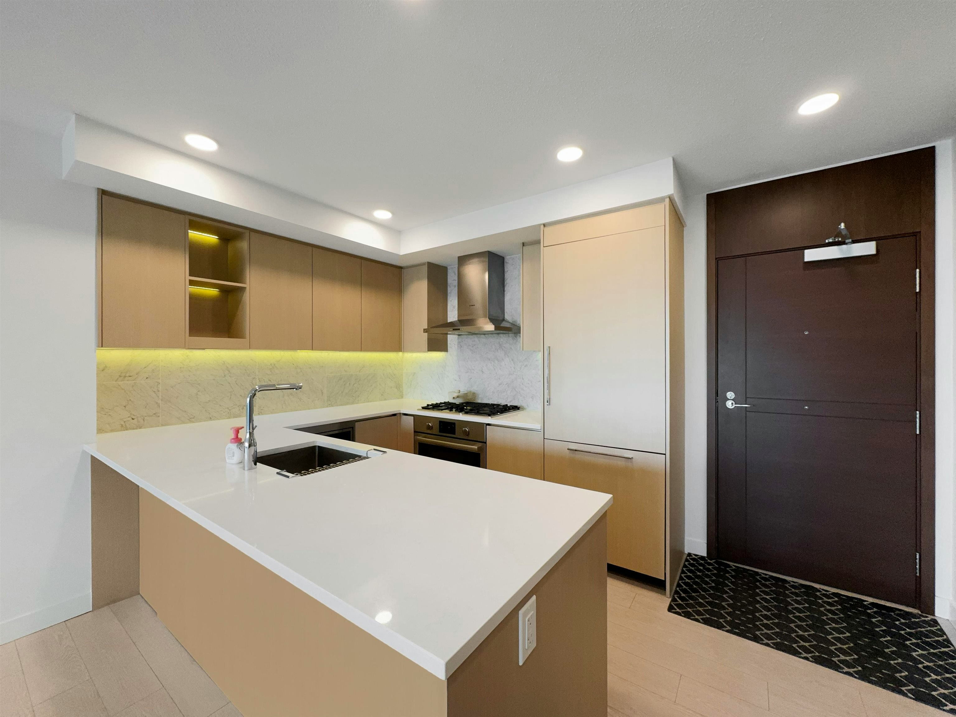 9xx-3300 Ketcheson Road, Richmond, BC, V6X 0S5 - 2