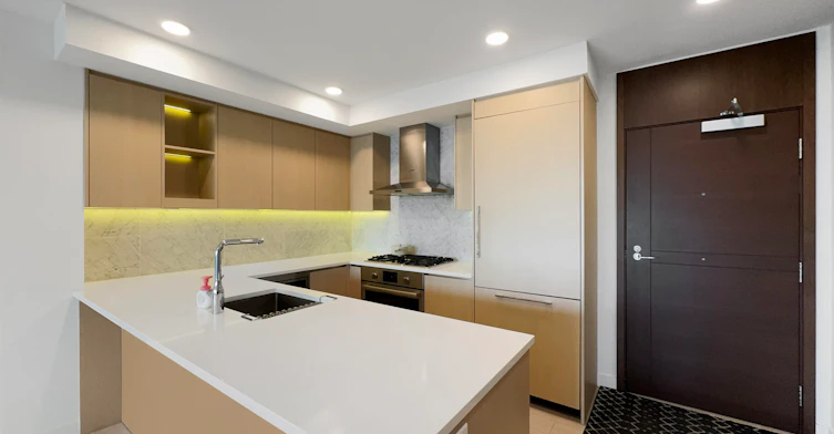 9xx-3300 Ketcheson Road, Richmond, BC, V6X 0S5 - 2