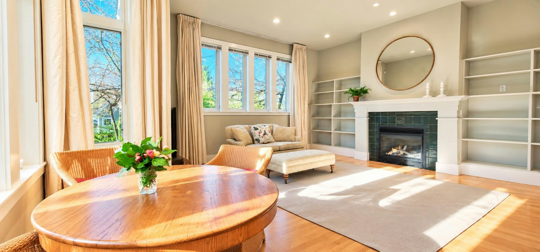 2491 W 14th Avenue, Vancouver, BC, V6K 2W4 - 3