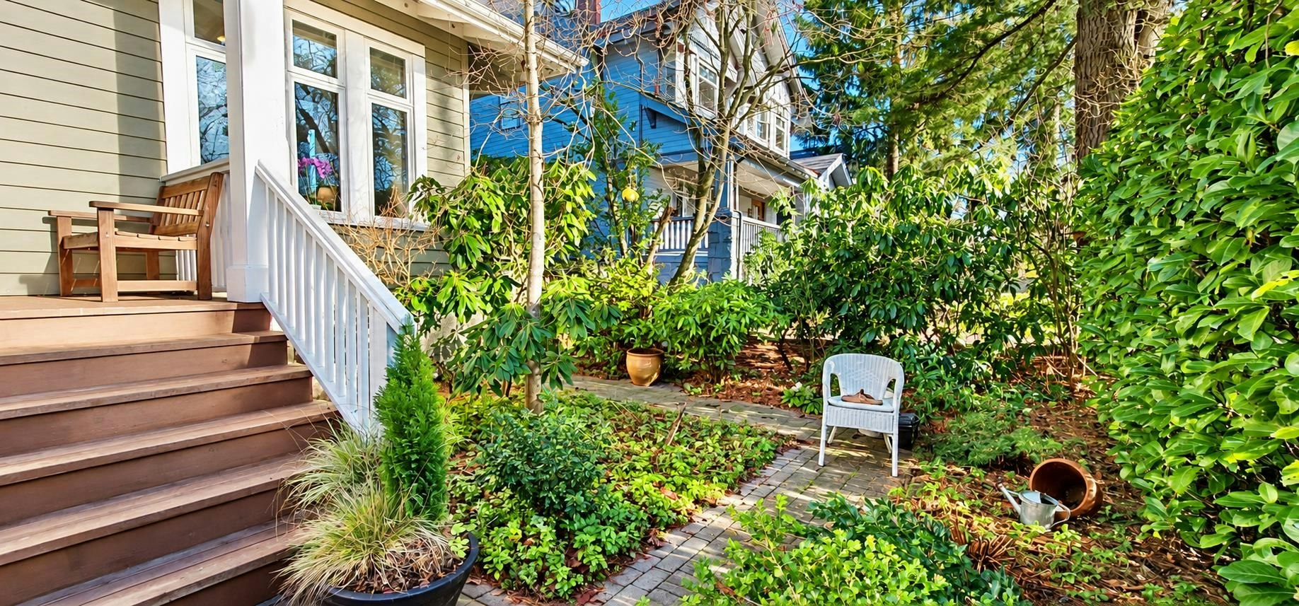 2491 W 14th Avenue, Vancouver, BC, V6K 2W4 - 23