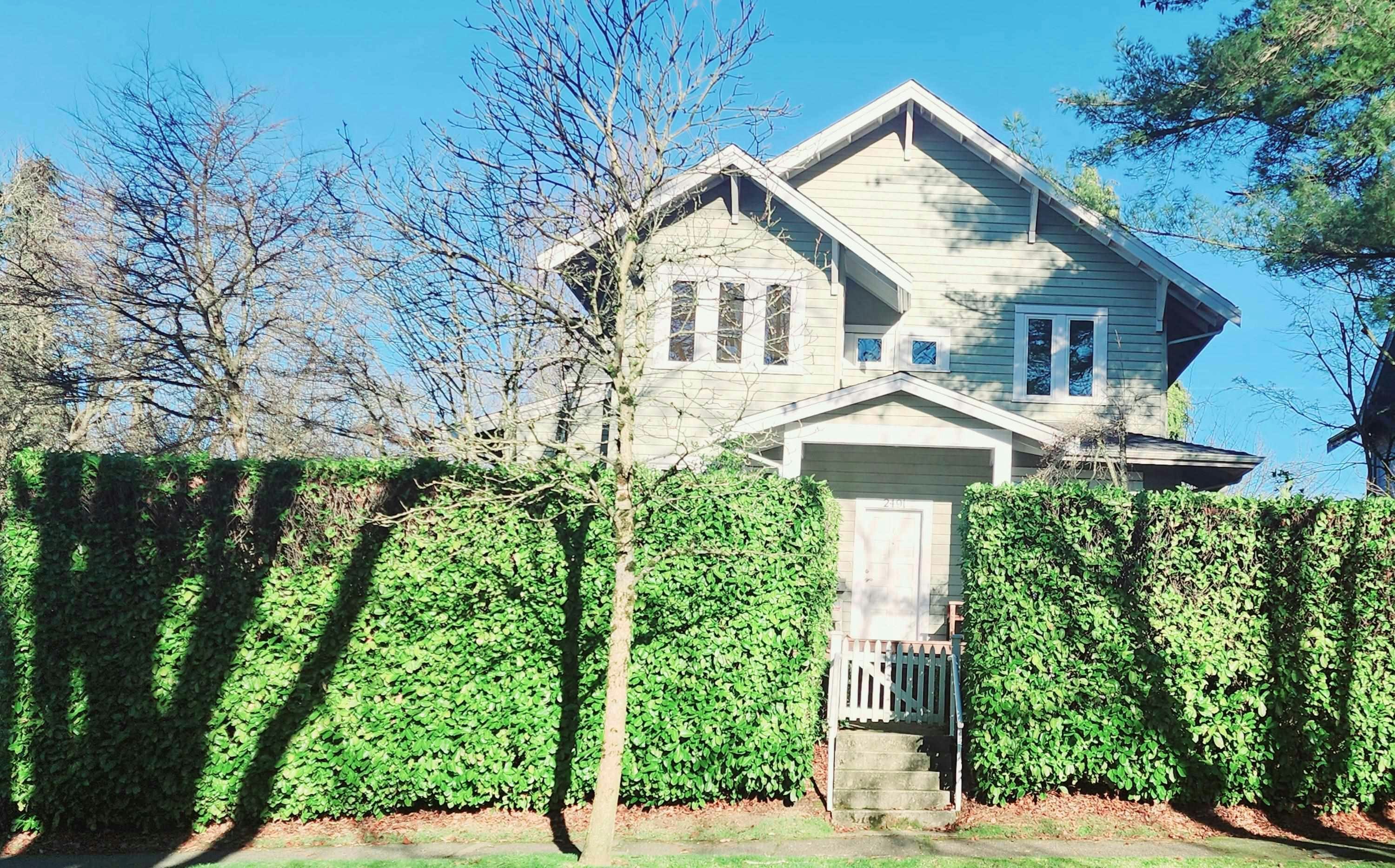 2491 W 14th Avenue, Vancouver, BC, V6K 2W4 - 24